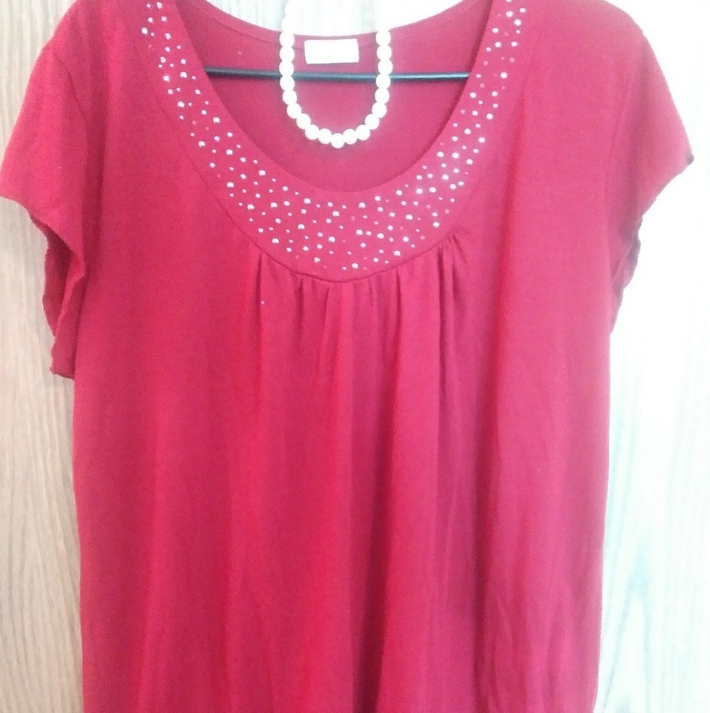 Summer shirt